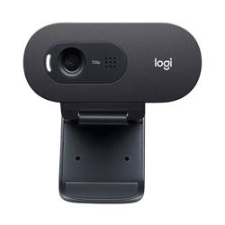 CAMARA WEB LOGITECH C270 720P HD